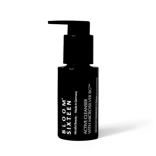 Active Cleanser with MicroSilver BG™